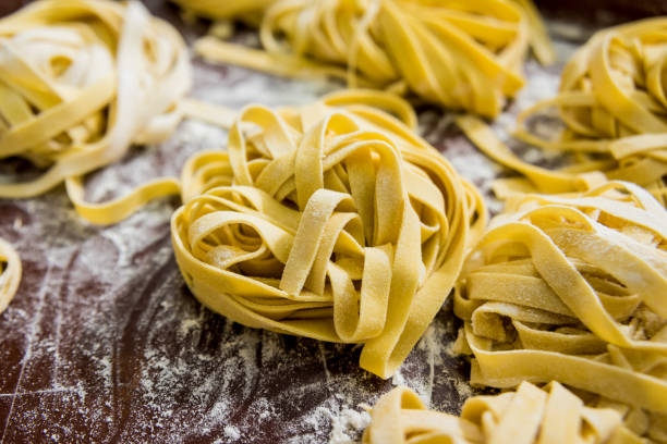 cocer pasta costumbre