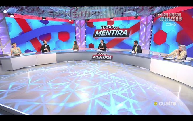 companera risto mejide