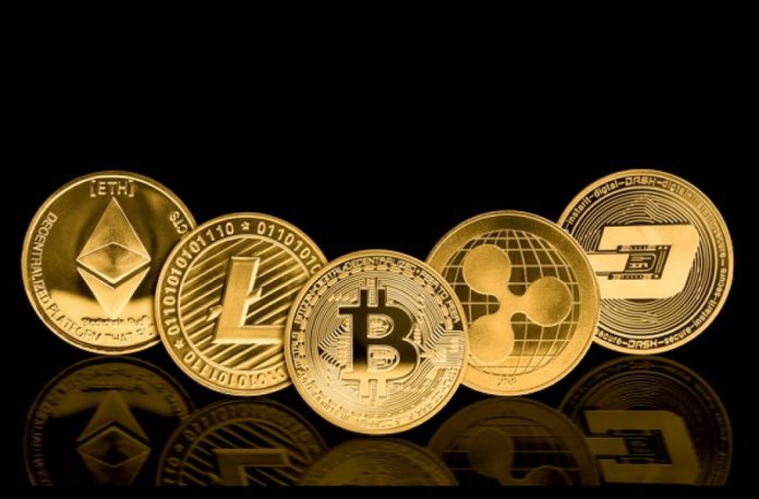 criptomonedas