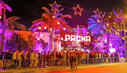 discotecas ibiza