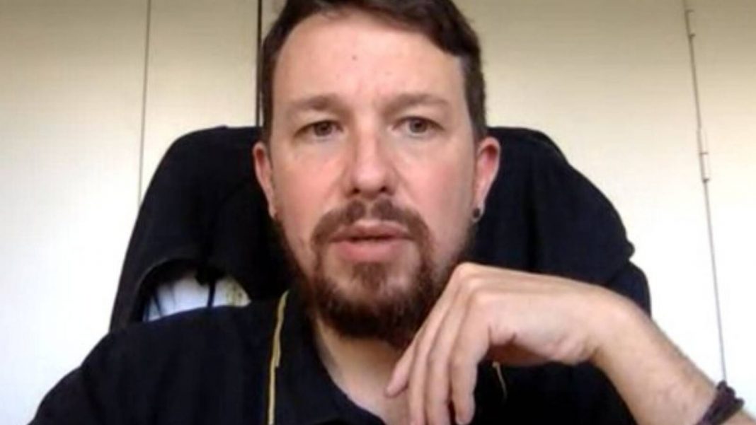 exlider podemos