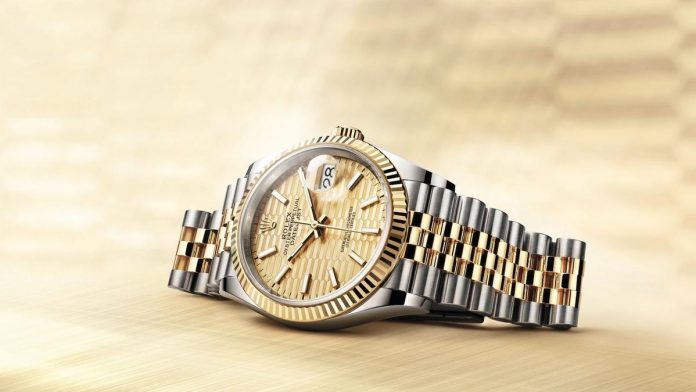 rolex