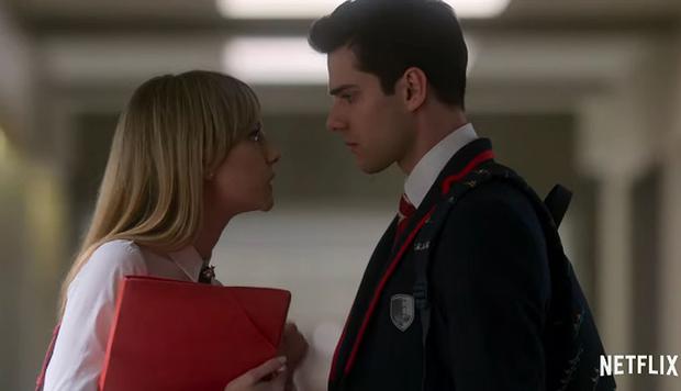 ficcion pareja