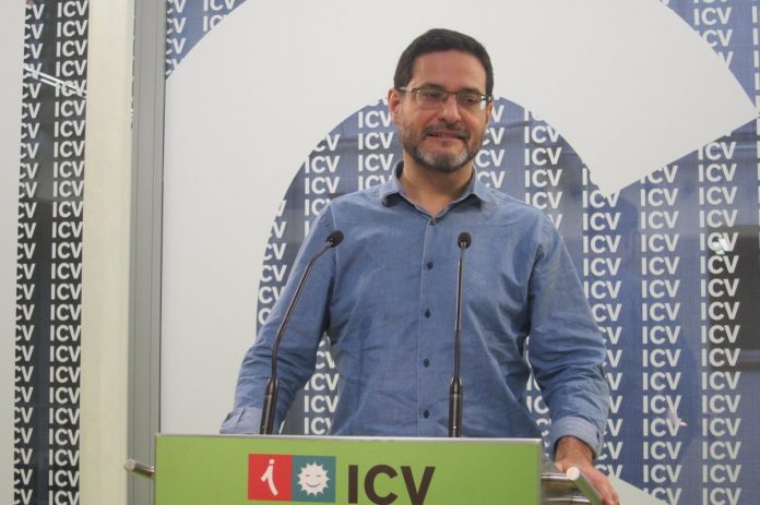 Josep Vendrell