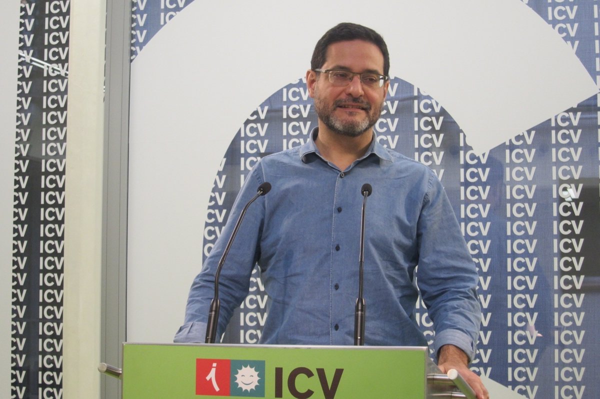 Josep Vendrell