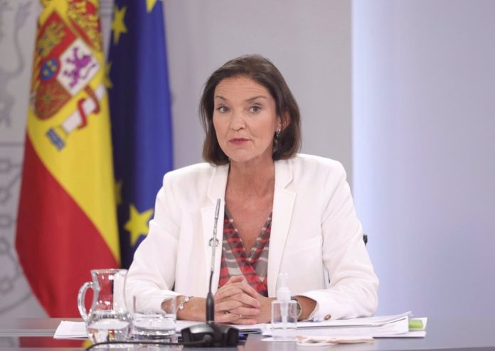 Maroto critica a Almeida por engalanar Madrid en honor a la princesa Leonor