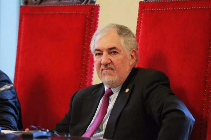 Cándido Conde-Pumpido