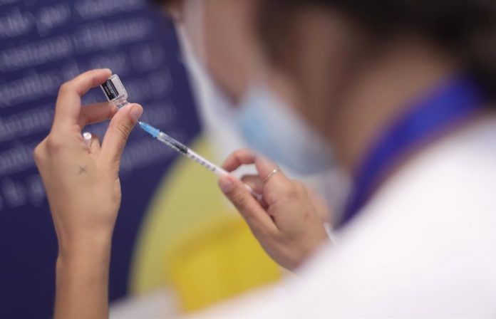 vacunas gripe comunidad madrid