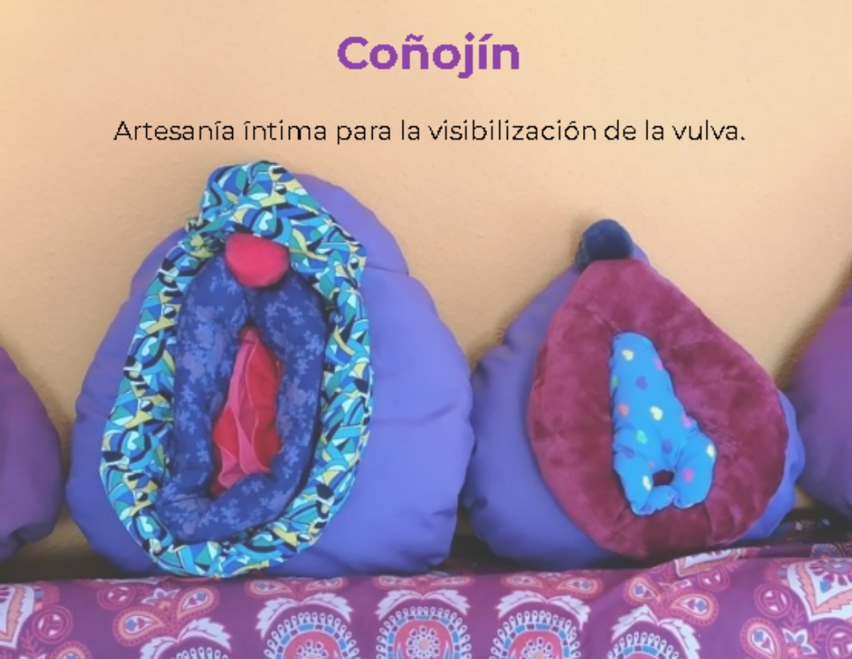 Coñojines