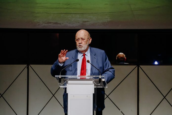 josé luis tezanos