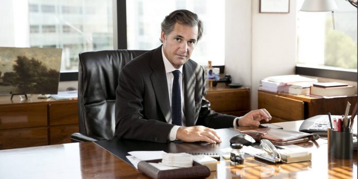 José Manuel Entrecanales