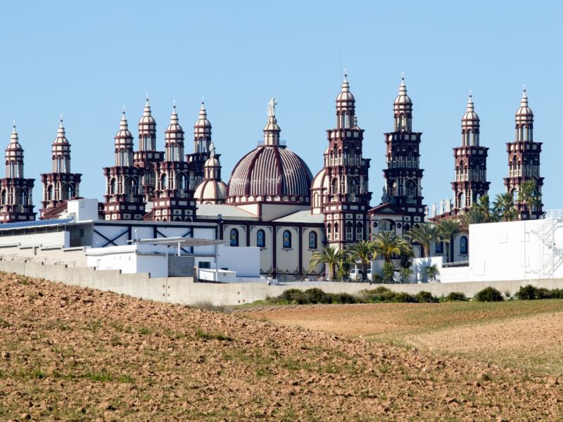 localidades pobres andalucia