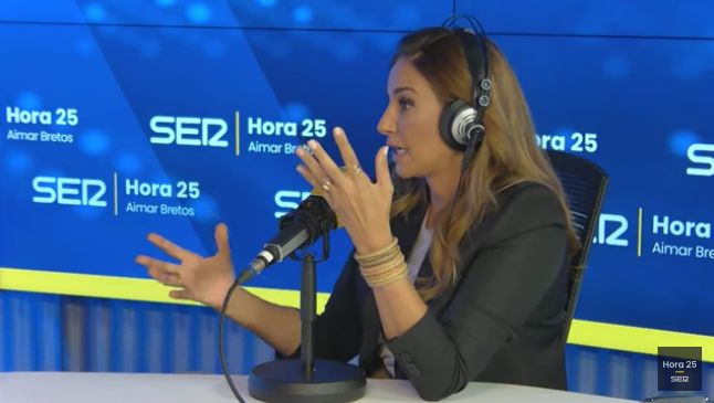 marilo montero todo es mentira cuatro
