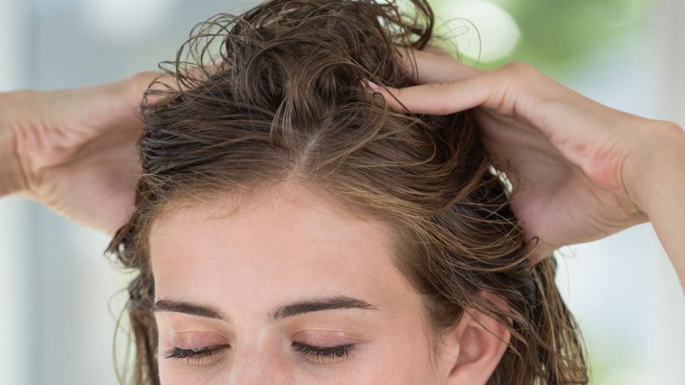 pelo