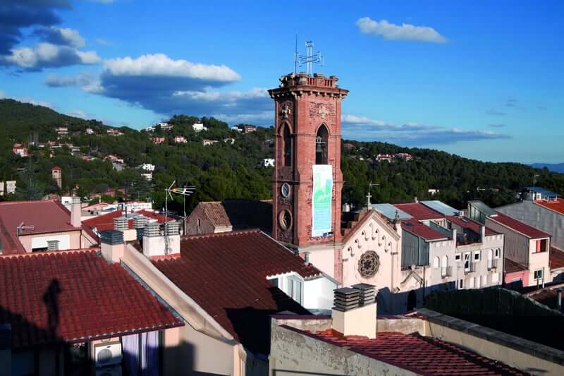 matadepera barcelona