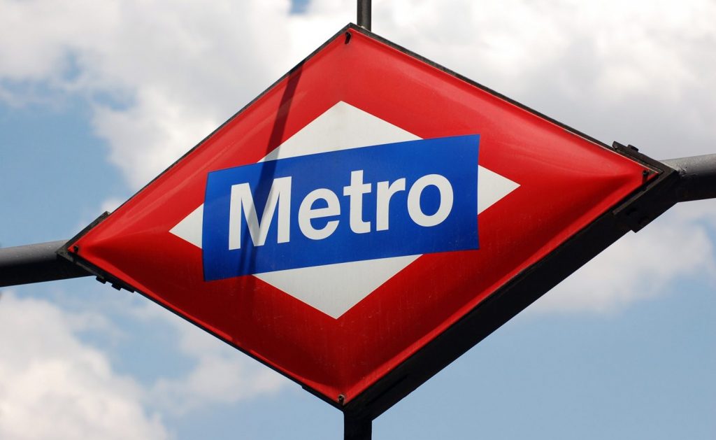 Obras en el Metro de Madrid: estas son las estaciones afectadas