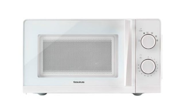 microondas taurus