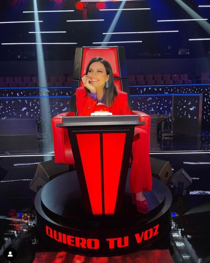 momentos la voz
