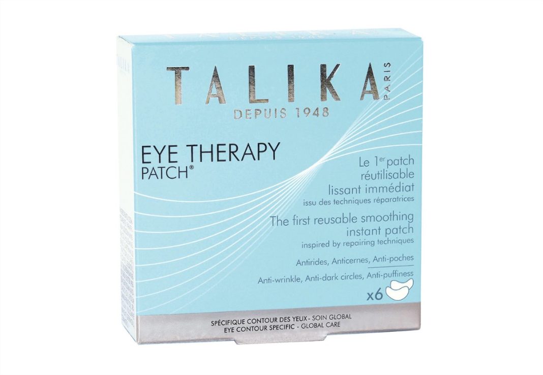 parches eye therapy patch talika el corte ingles