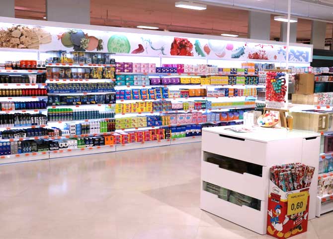 perfumeria mercadona