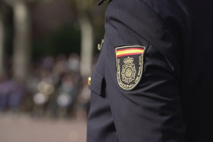 policia