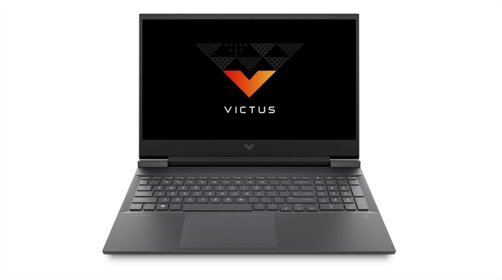 portatil gaming victus