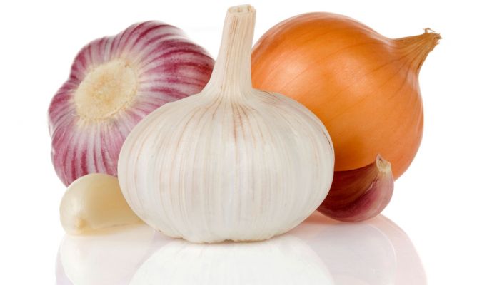 preparar verduras