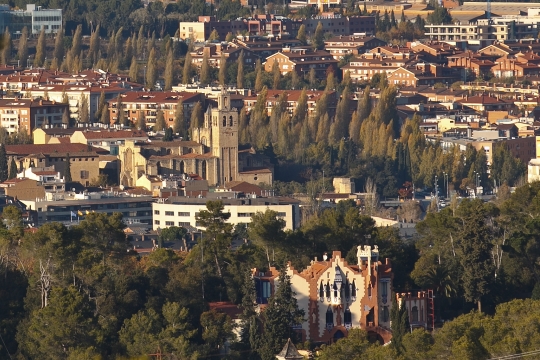 san cugat del valles