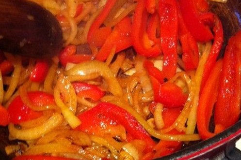 sofrito