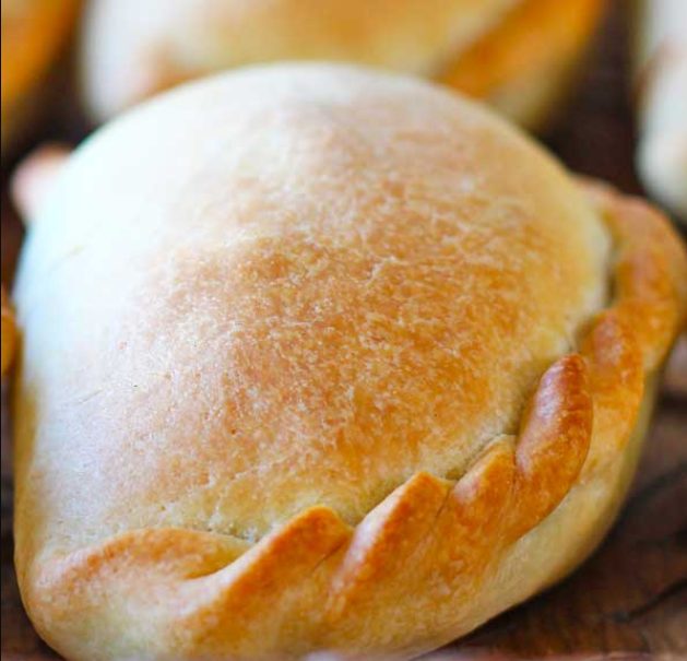 truco empanada