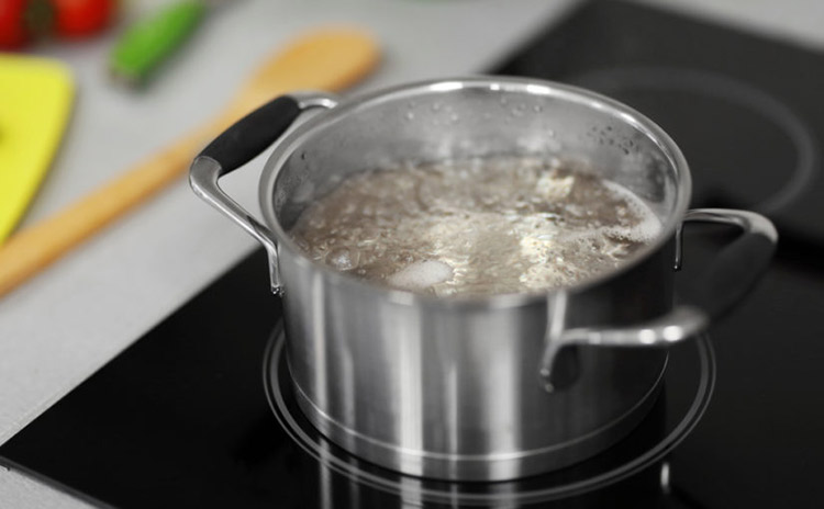 truco receta