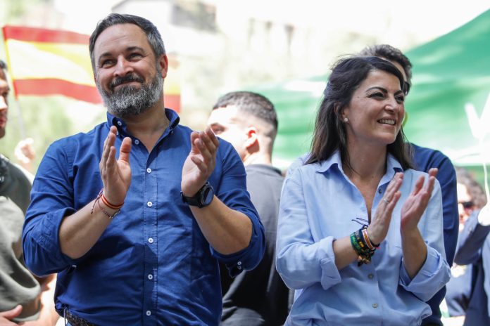 Conflictos internos en Vox (León): Afiliados acusan a Santos Martínez de «dictatorial»