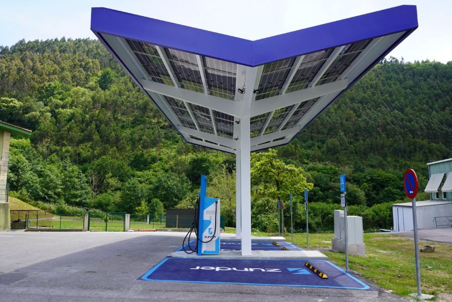 Zunder recibe 100M€ de Mirova 1 Moncloa Zunder recibe 100M? de Mirova