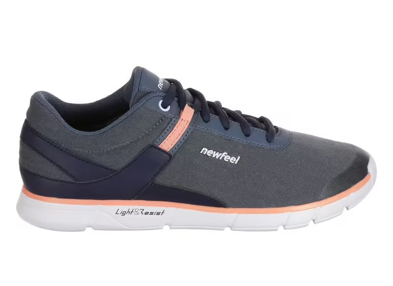 ZAPATILLAS DE MUJER NEWFEEL SOFT 540