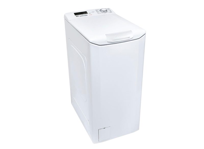 LAVADORA DE 6,5 KG HOOVER H3T, A LA VENTA EN LEROY MERLIN