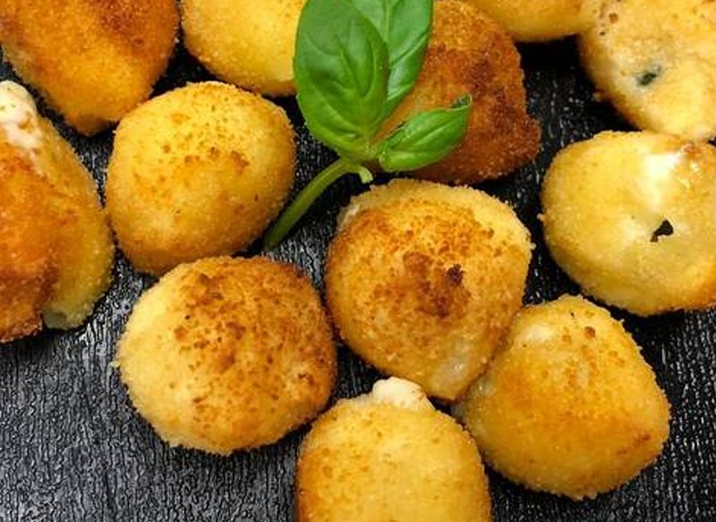 PASOS FINALES DE LA RECETA