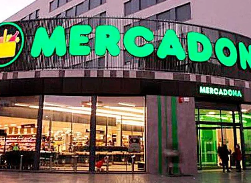 MERCADONA APUESTA POR LA INNOVACIÓN