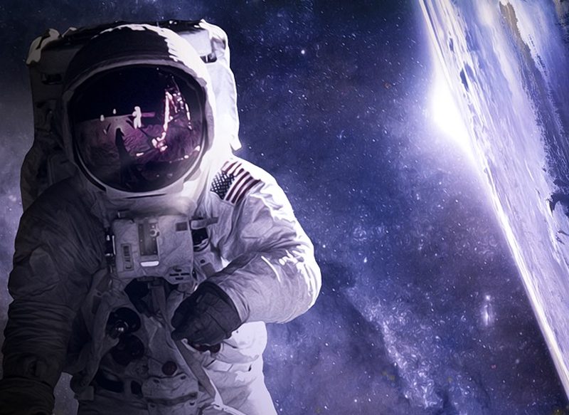 Los dos españoles que se convertirán en astronautas en 2023