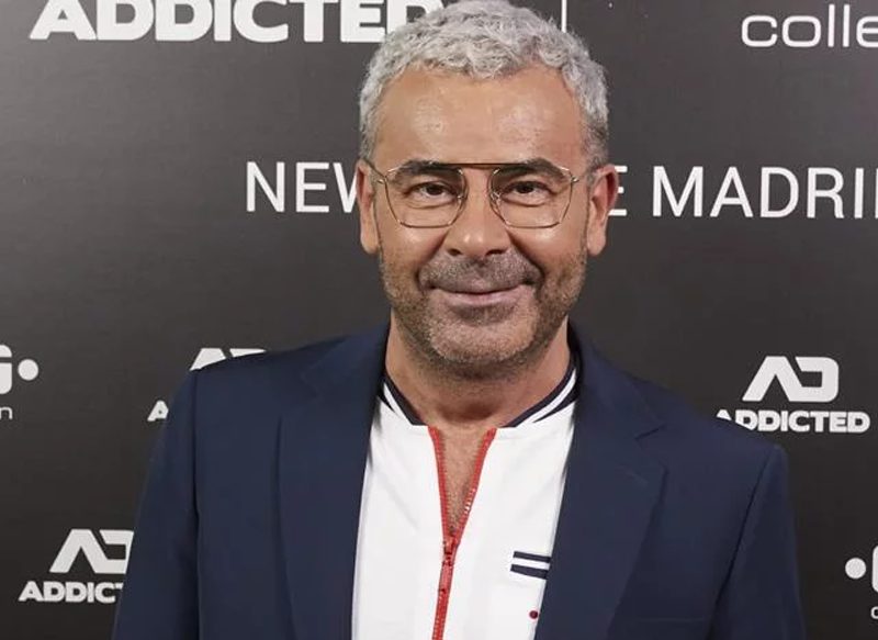 JORGE JAVIER VÁZQUEZ, OMNIPRESENTE EN TELECINCO