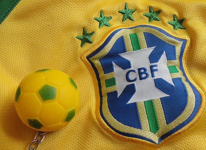 LOS FAVORITOS A GANAR EL MUNDIAL DE QATAR