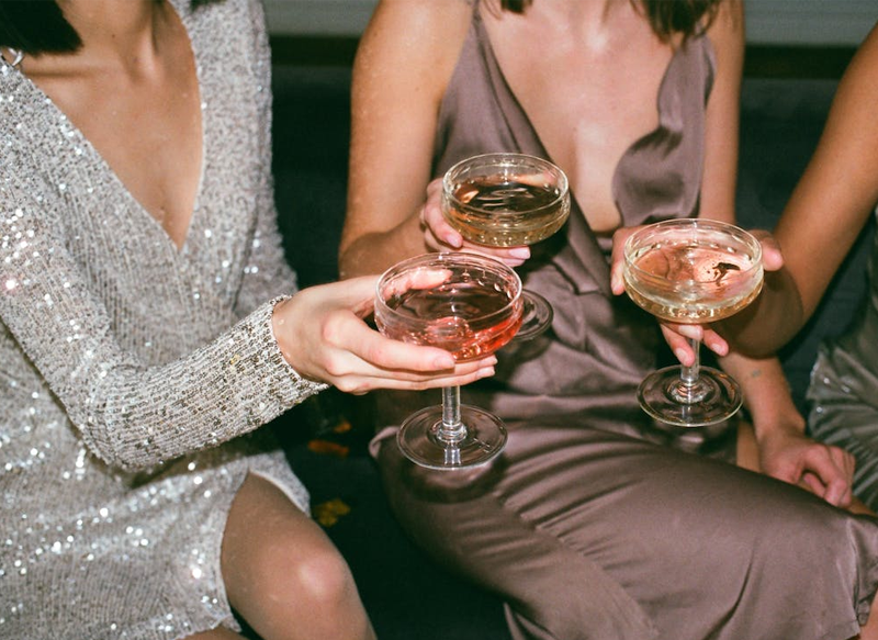 EL ALCOHOL AUMENTA EL RIESGO DE CÁNCER