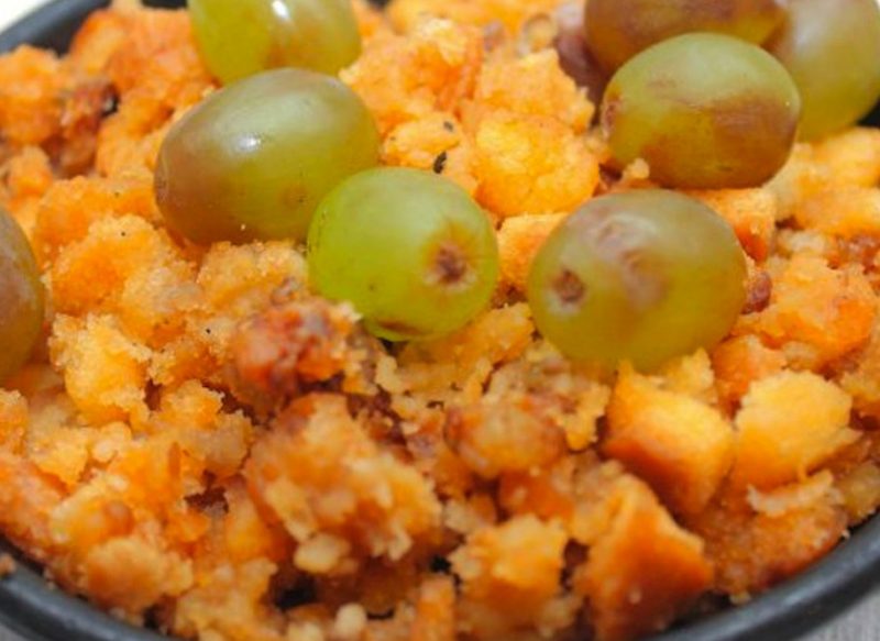 SIGUIENDO CON LA RECETA
