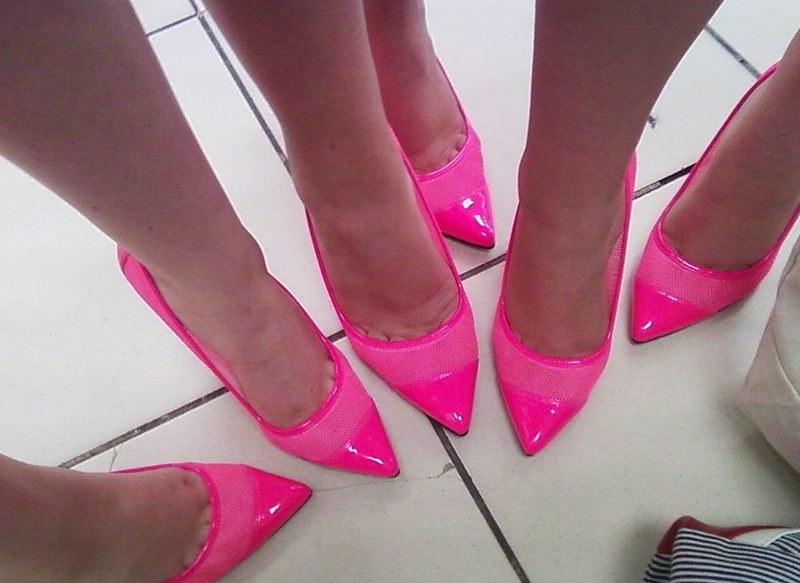 CUIDA TUS PIES