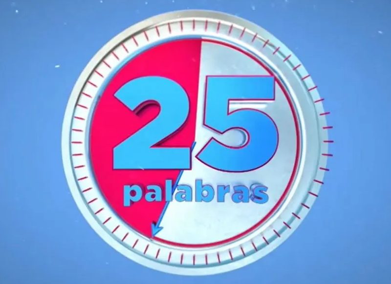 25 palabras: los motivos por los que el programa será un fracaso