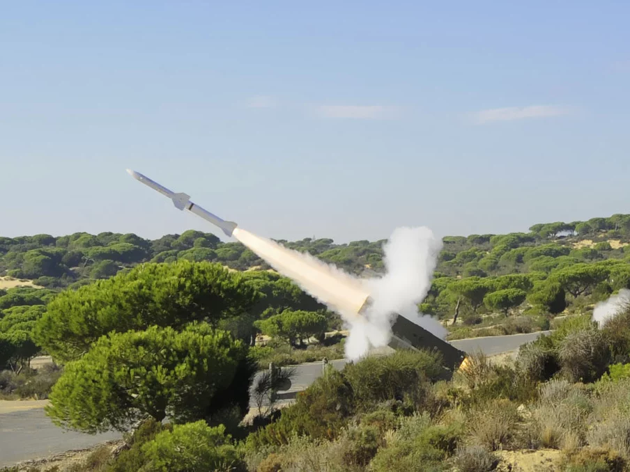 dron