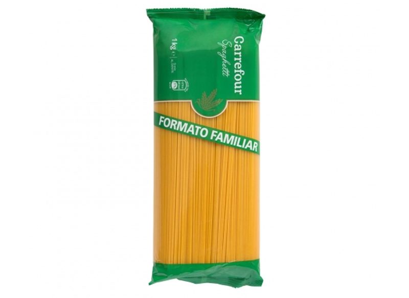 LOS ESPAGUETTIS DE MARCA BLANCA