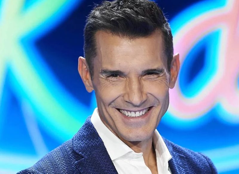 EL PRESENTADOR DE TELECINCO QUE GANA MÁS DINERO QUE JORGE JAVIER VÁZQUEZ