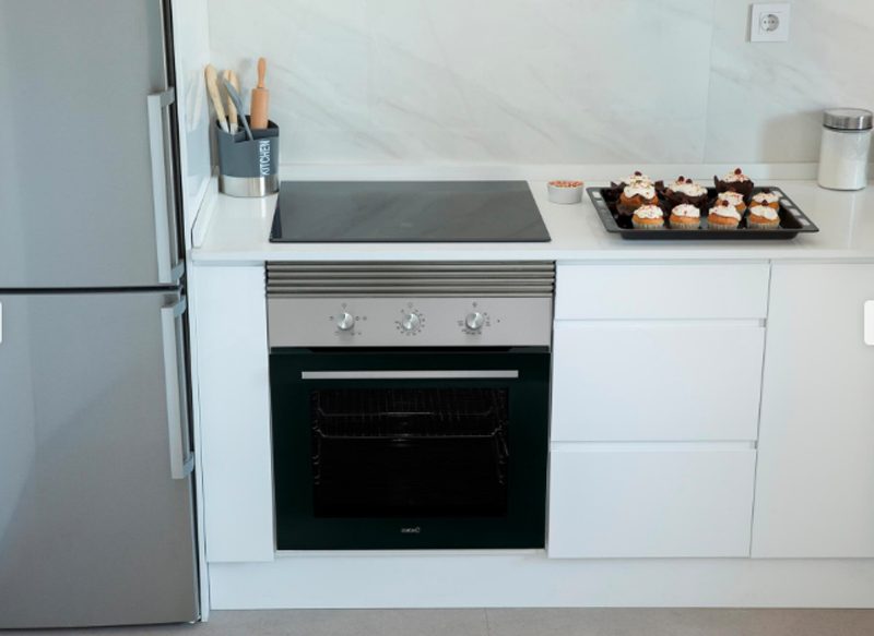 HORNO CATA SHE 7200X