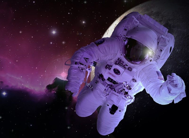 LA ESA ELIGE A NUEVOS CANDIDATOS A ASTRONAUTAS