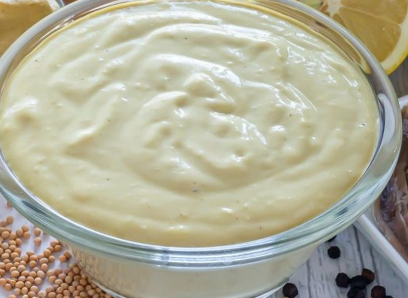 ¿ES ACONSEJADO CONSUMIR ESTA SALSA?